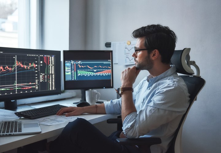 The Basics of Stock Trading for Beginners