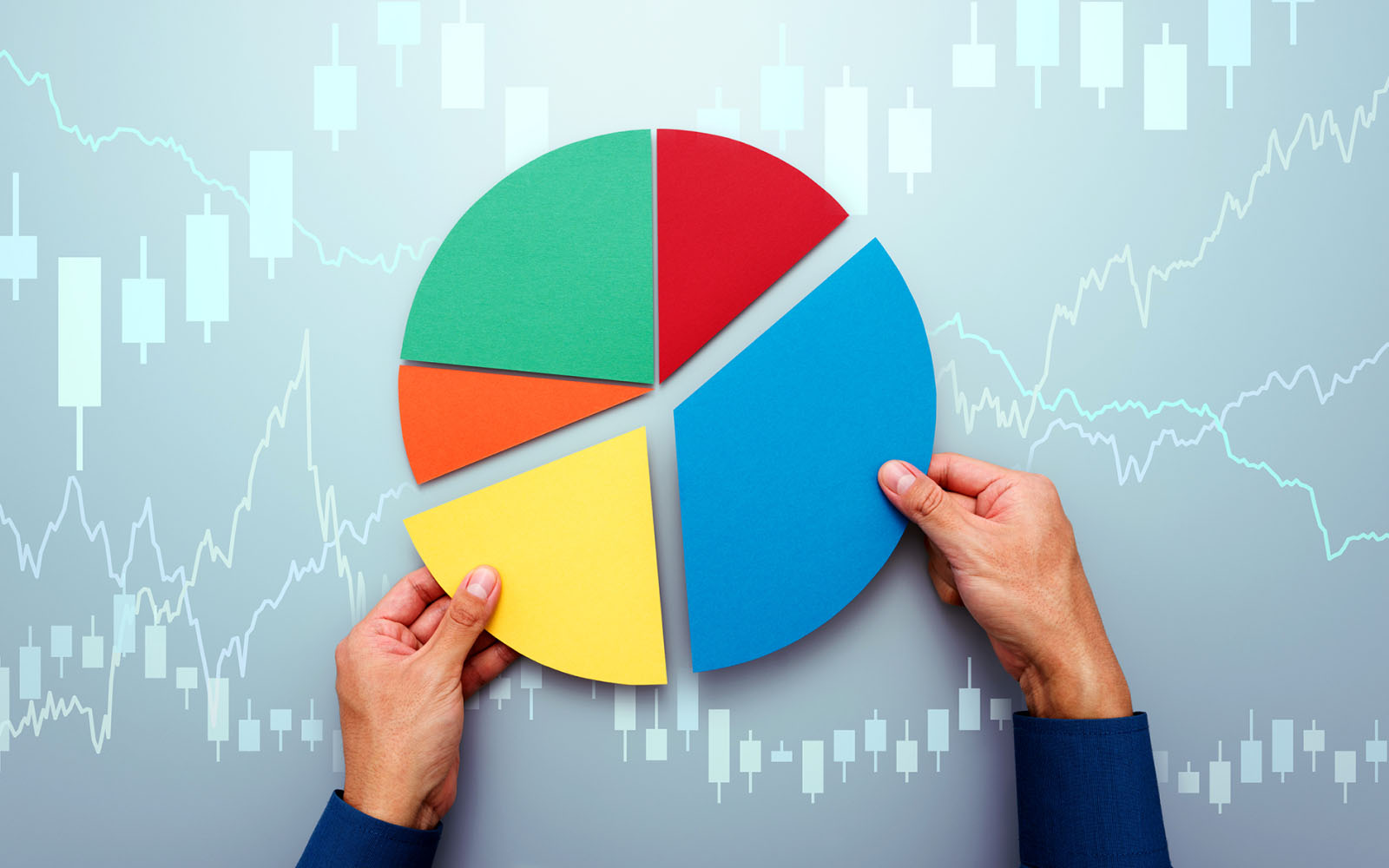 The Importance of Diversification in Stock Trading